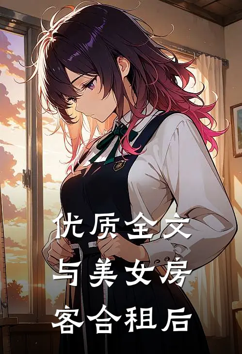 优质全文与美女房客合租后