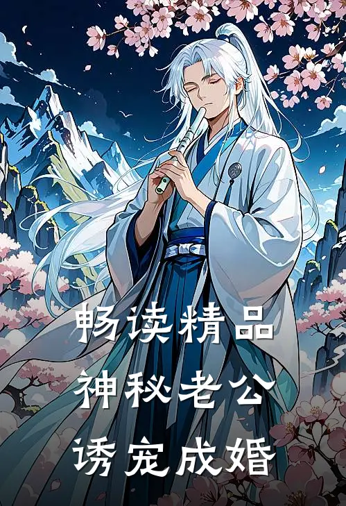 畅读精品神秘老公诱宠成婚