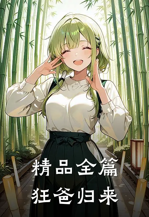 精品全篇狂爸归来