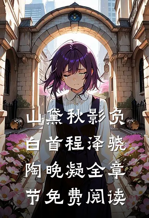 山黛秋影负白首程泽骁陶晚凝全章节免费阅读