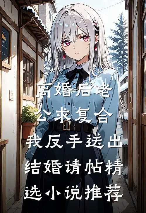 离婚后老公求复合，我反手送出结婚请帖精选小说推荐
