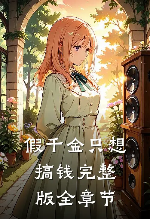 假千金只想搞钱完整版全章节