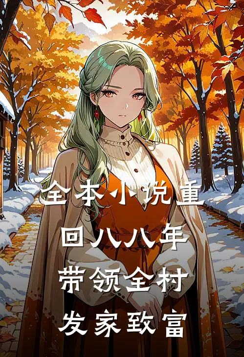 全本小说重回八八年：带领全村发家致富