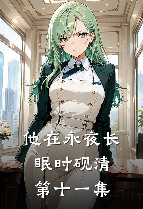 他在永夜长眠时砚清第十一集
