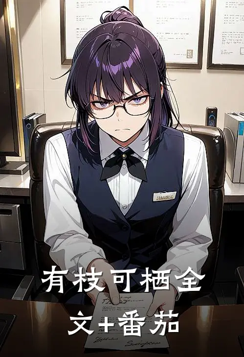 有枝可栖全文+番茄