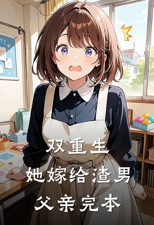 双重生：她嫁给渣男父亲完本