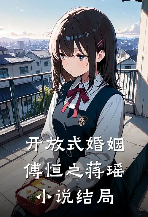 开放式婚姻傅恒之蒋瑶小说结局