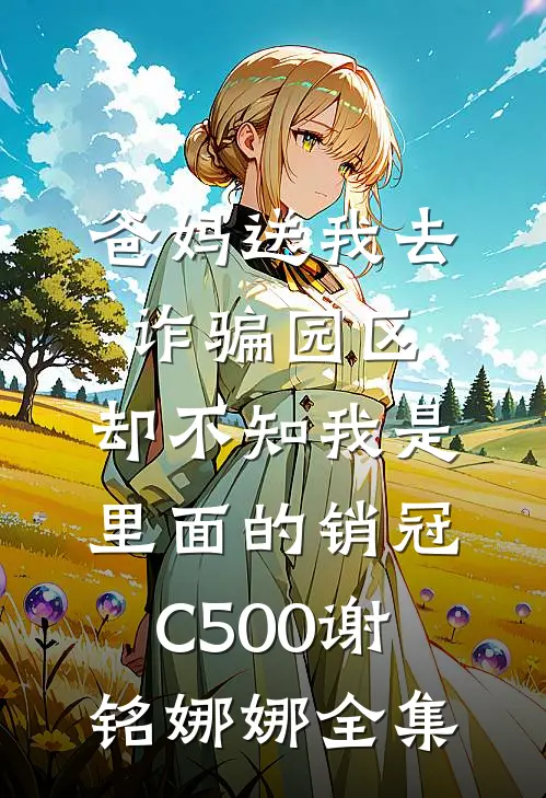 爸妈送我去诈骗园区，却不知我是里面的销冠C500谢铭娜娜 全集
