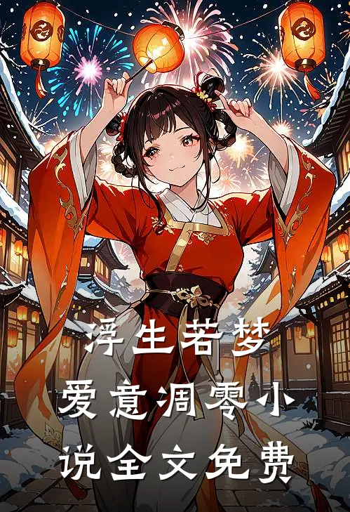 浮生若梦，爱意凋零小说全文免费