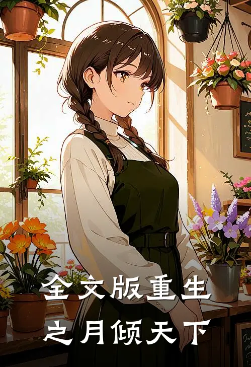 全文版重生之月倾天下