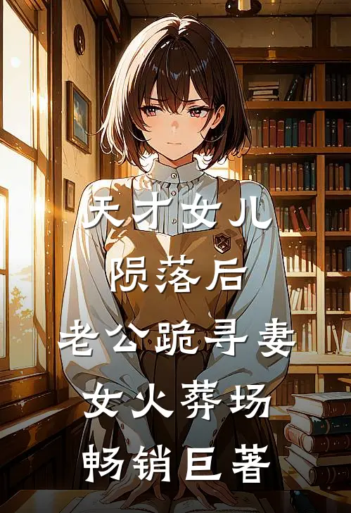 天才女儿陨落后，老公跪寻妻女火葬场畅销巨著