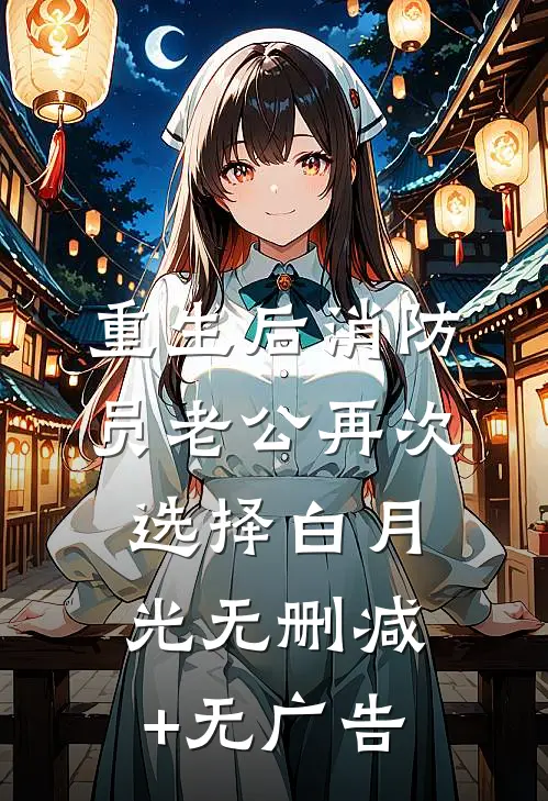 重生后消防员老公再次选择白月光无删减+无广告