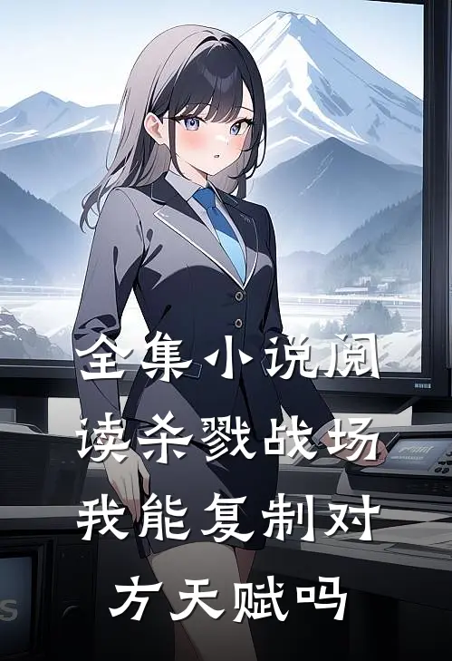 全集小说阅读杀戮战场:我能复制对方天赋吗