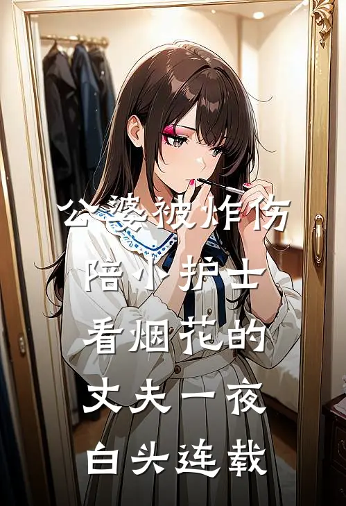 公婆被炸伤，陪小护士看烟花的丈夫一夜白头连载