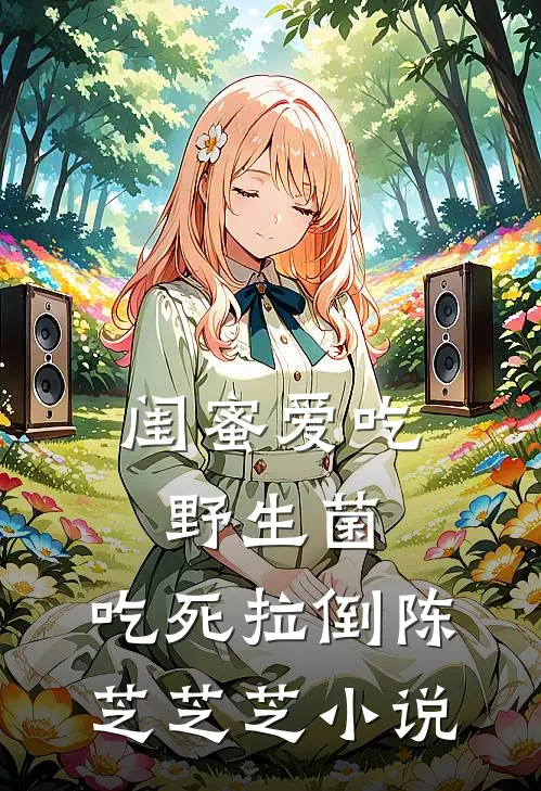 闺蜜爱吃野生菌，吃死拉倒陈芝芝芝小说