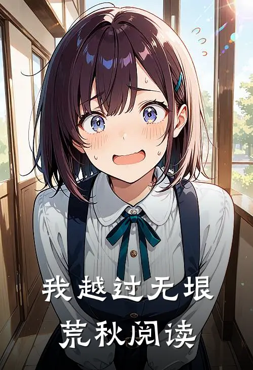 我越过无垠荒秋阅读