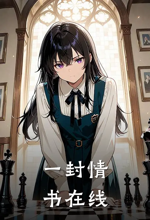 一封情书在线