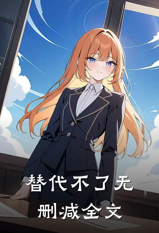 替代不了无删减全文