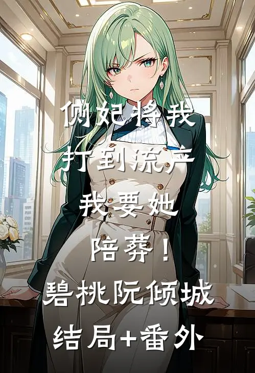 侧妃将我打到流产，我要她陪葬！碧桃阮倾城结局+番外