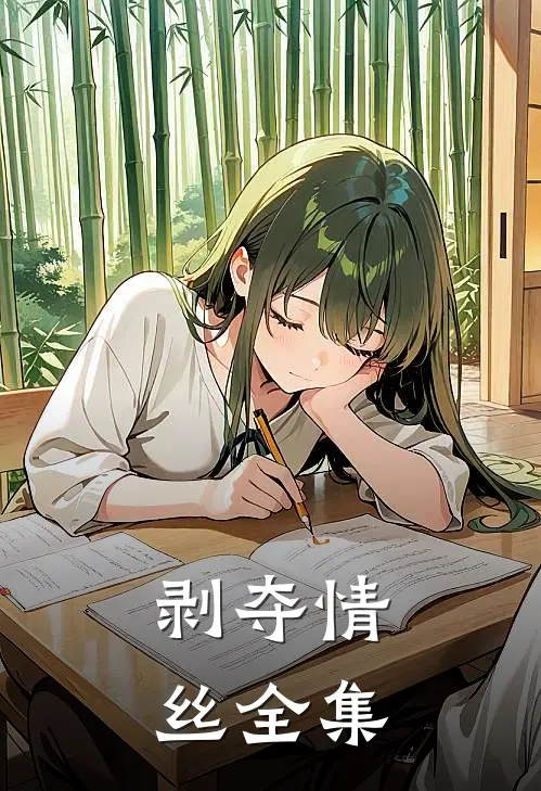 剥夺情丝 全集