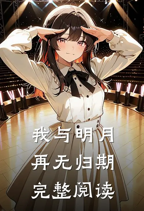 我与明月再无归期完整阅读