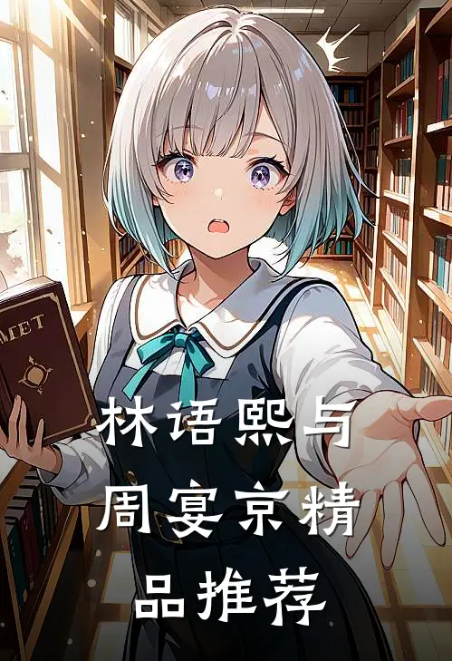 林语熙与周宴京精品推荐