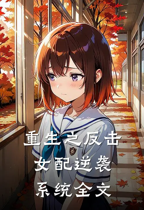 重生之反击女配逆袭系统全文