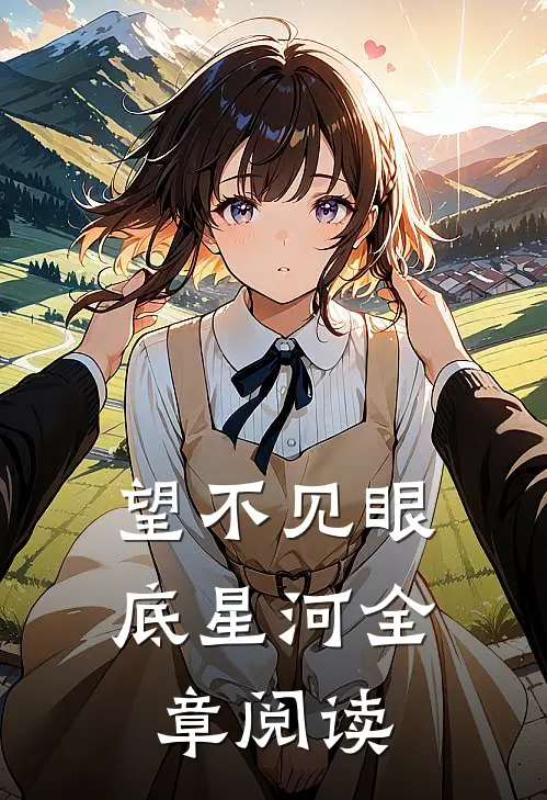 望不见眼底星河全章阅读