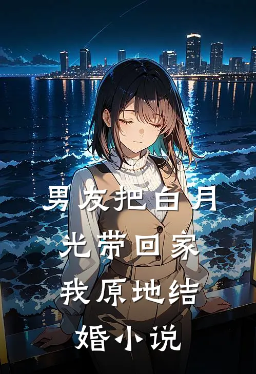 男友把白月光带回家，我原地结婚小说