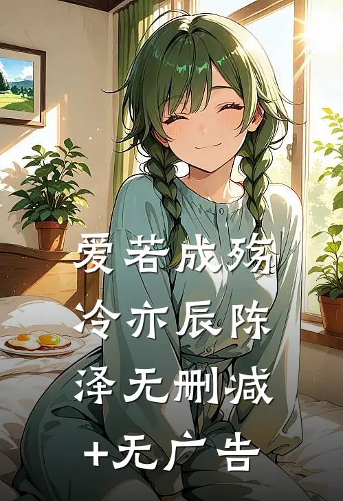 爱若成殇冷亦辰陈泽无删减+无广告