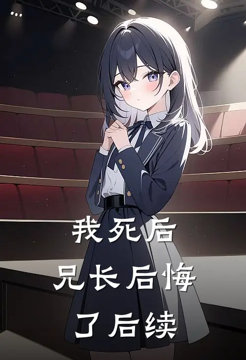我死后，兄长后悔了后续