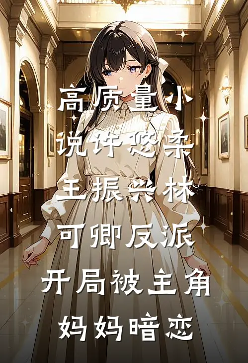 高质量小说许悠柔王振兴林可卿反派:开局被主角妈妈暗恋