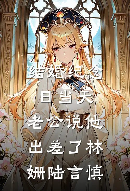 结婚纪念日当天，老公说他出差了林姗陆言慎