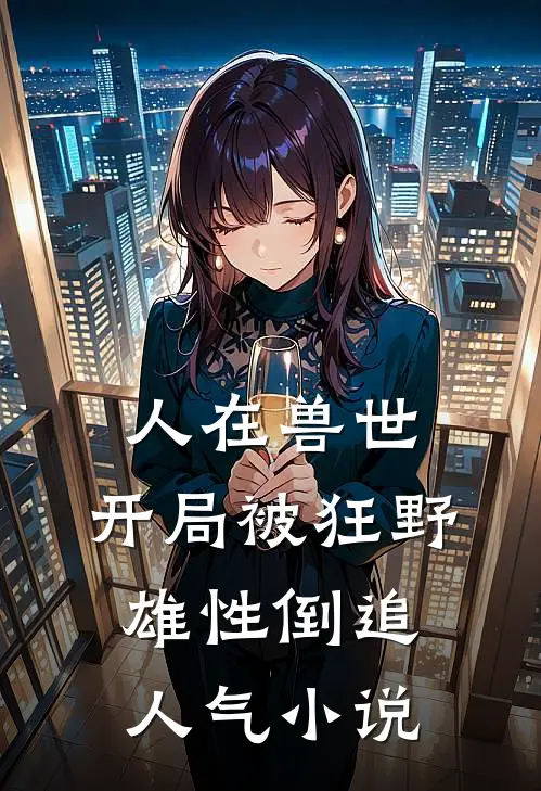 人在兽世，开局被狂野雄性倒追人气小说