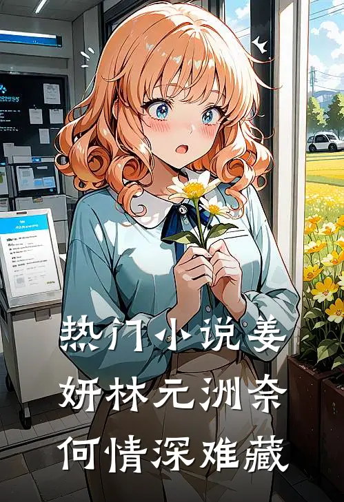 热门小说姜妍林元洲(奈何情深难藏)