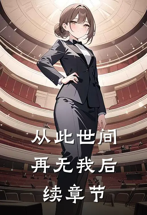 从此世间再无我后续章节