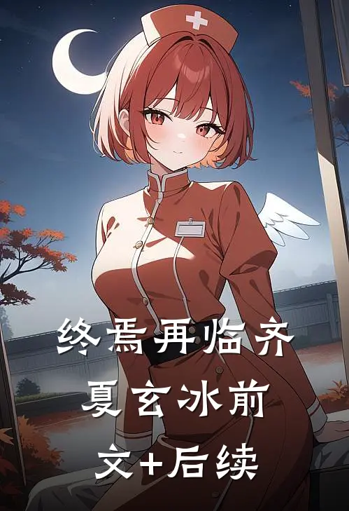 终焉再临齐夏玄冰前文+后续