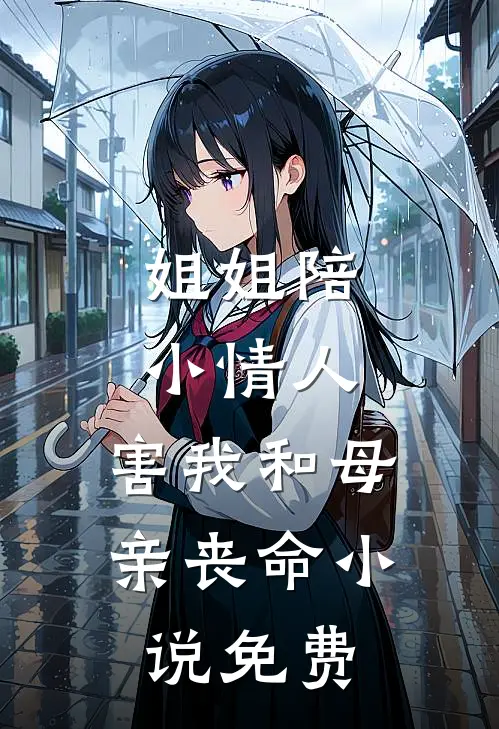 姐姐陪小情人，害我和母亲丧命小说免费