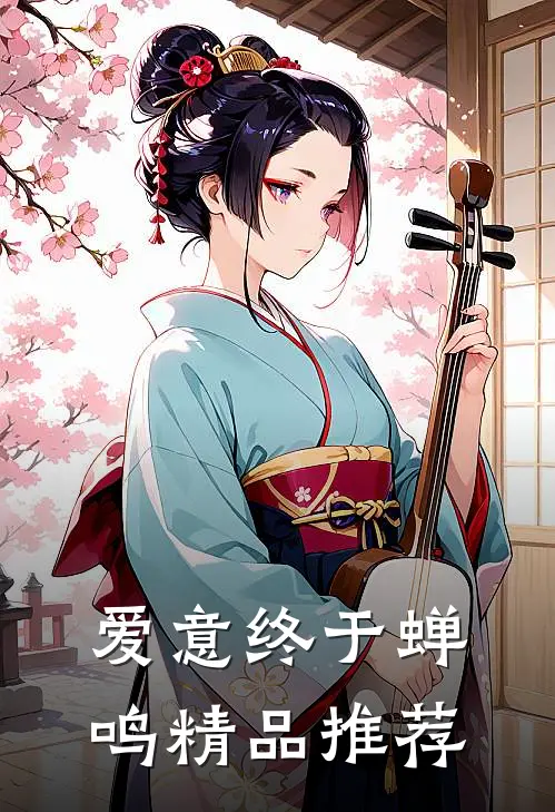 爱意终于蝉鸣精品推荐
