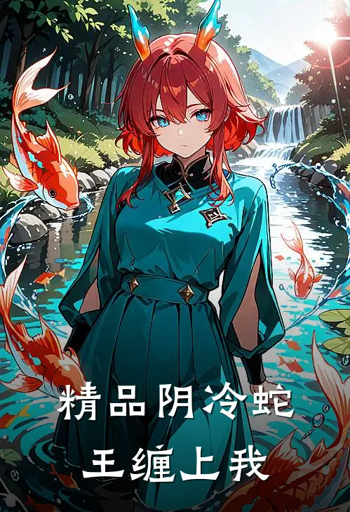 精品阴冷蛇王缠上我