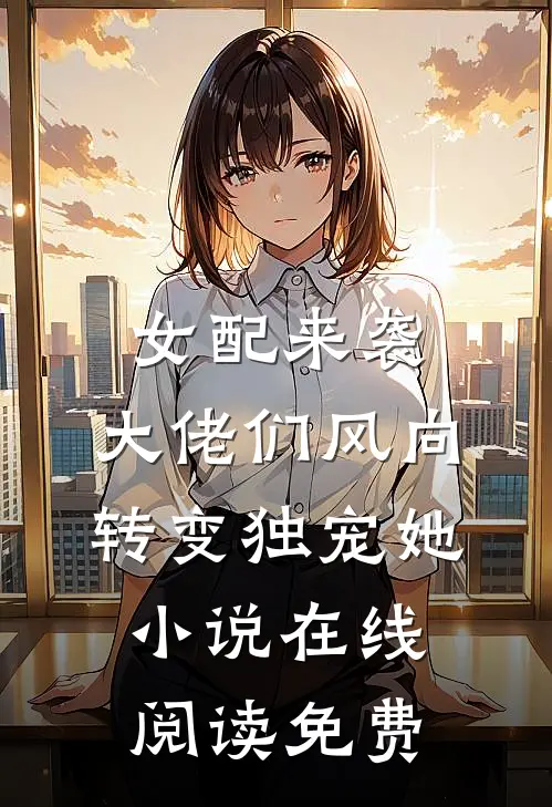 女配来袭，大佬们风向转变独宠她小说在线阅读免费
