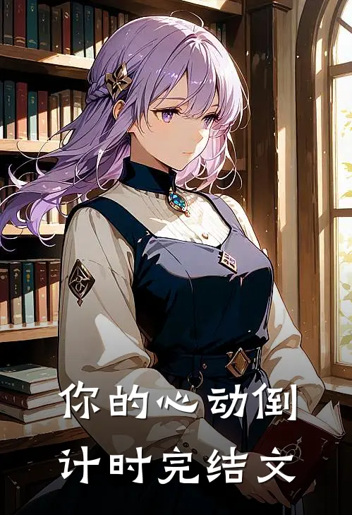 你的心动倒计时完结文