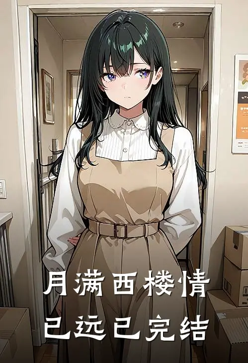 月满西楼情已远已完结