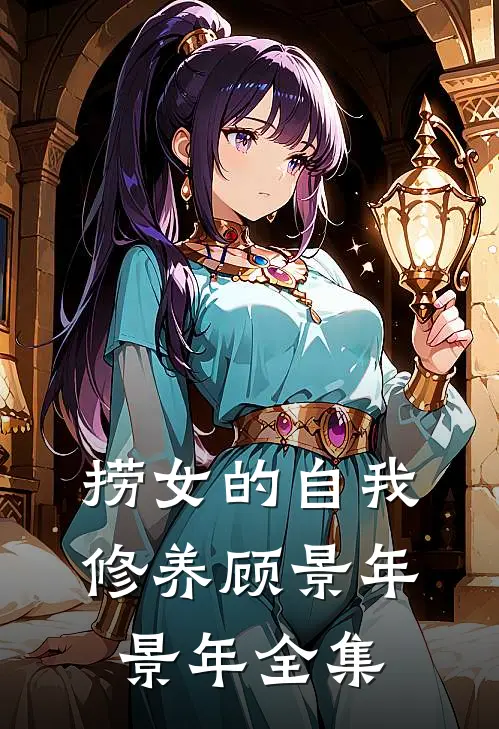 捞女的自我修养顾景年景年全集