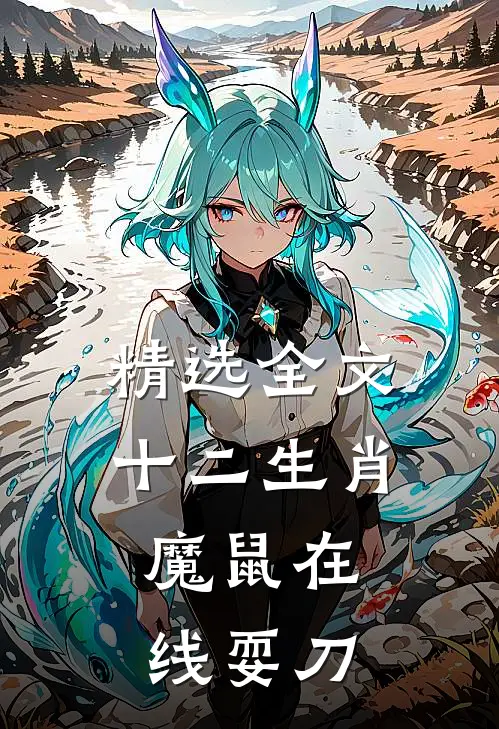 精选全文十二生肖:魔鼠在线耍刀