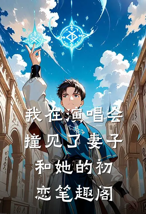 我在演唱会撞见了妻子和她的初恋笔趣阁