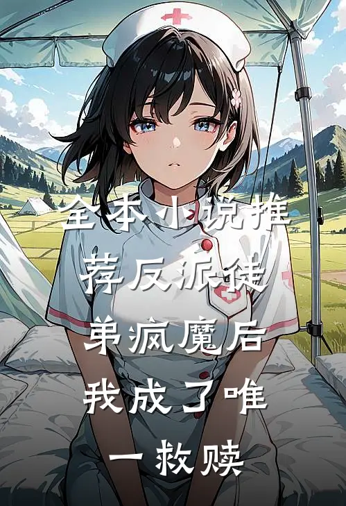 全本小说推荐反派徒弟疯魔后，我成了唯一救赎