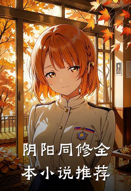 阴阳同修全本小说推荐
