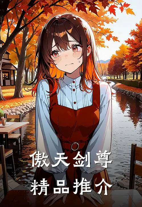 傲天剑尊精品推介