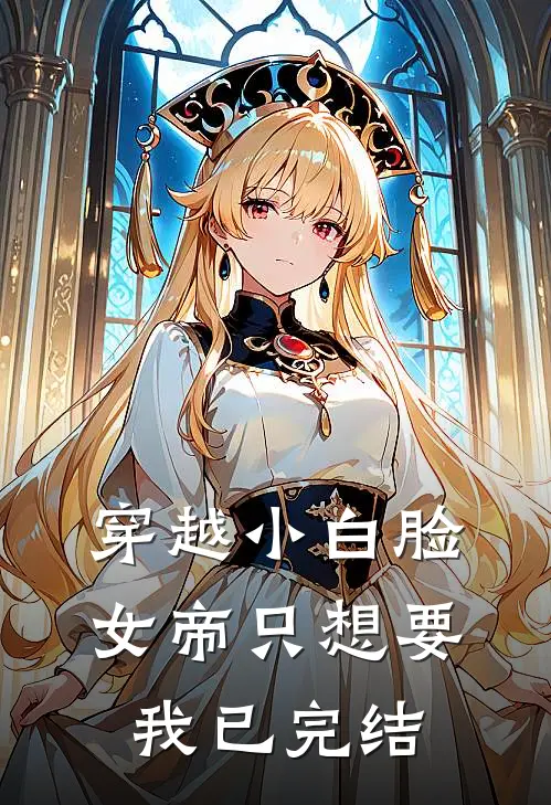 穿越小白脸，女帝只想要我已完结